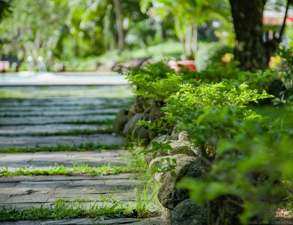 Dlgl - Dung Quat Hotel Quang Ngai Luaran gambar