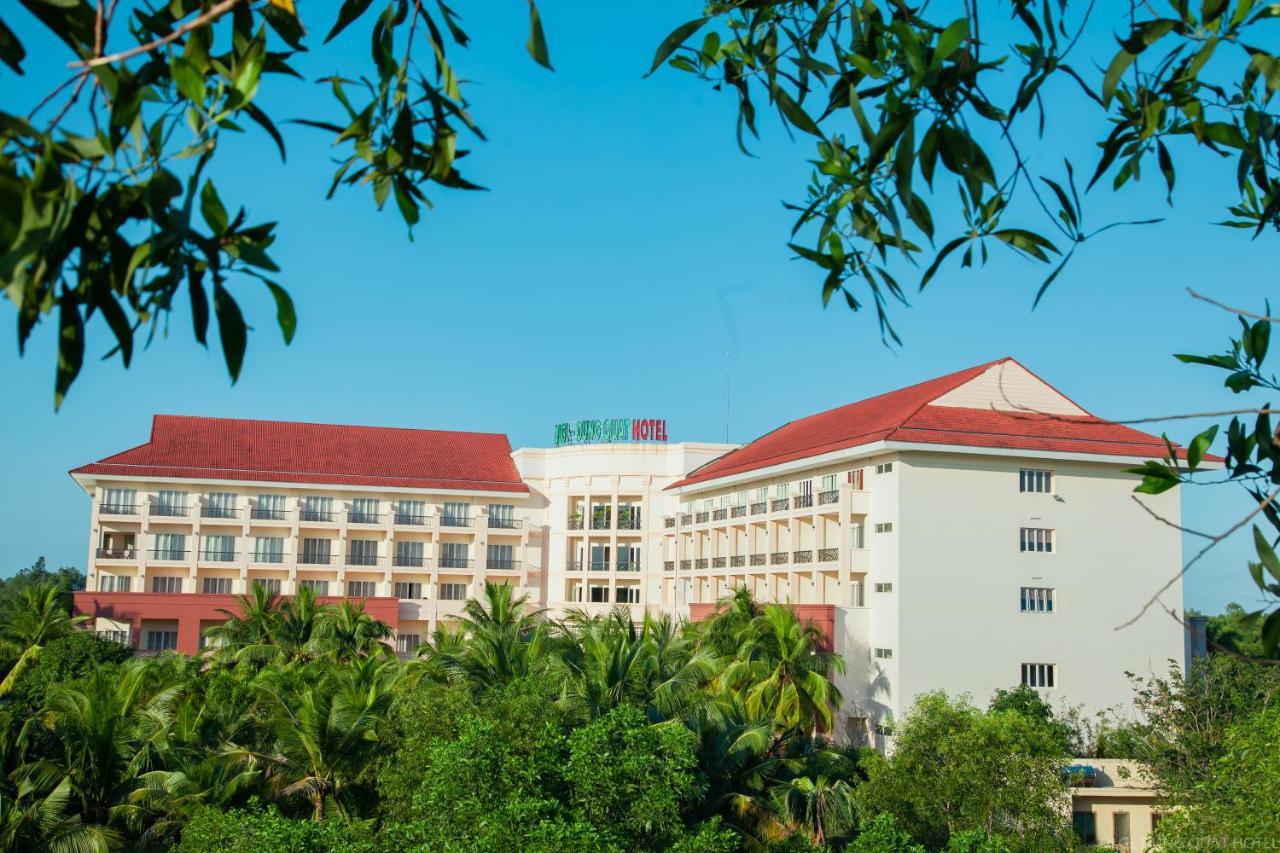 Dlgl - Dung Quat Hotel Quang Ngai Luaran gambar