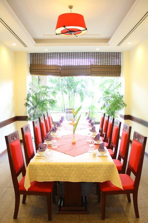 Dlgl - Dung Quat Hotel Quang Ngai Luaran gambar