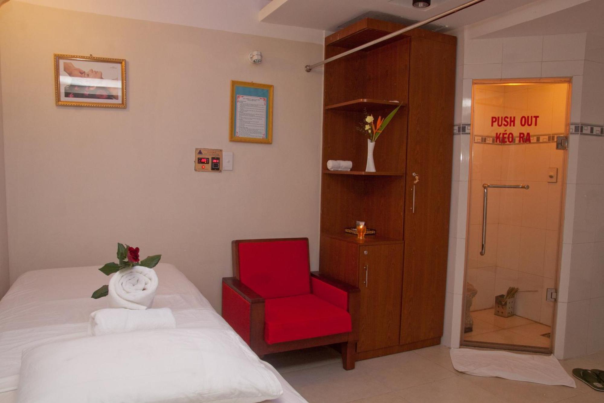 Dlgl - Dung Quat Hotel Quang Ngai Luaran gambar