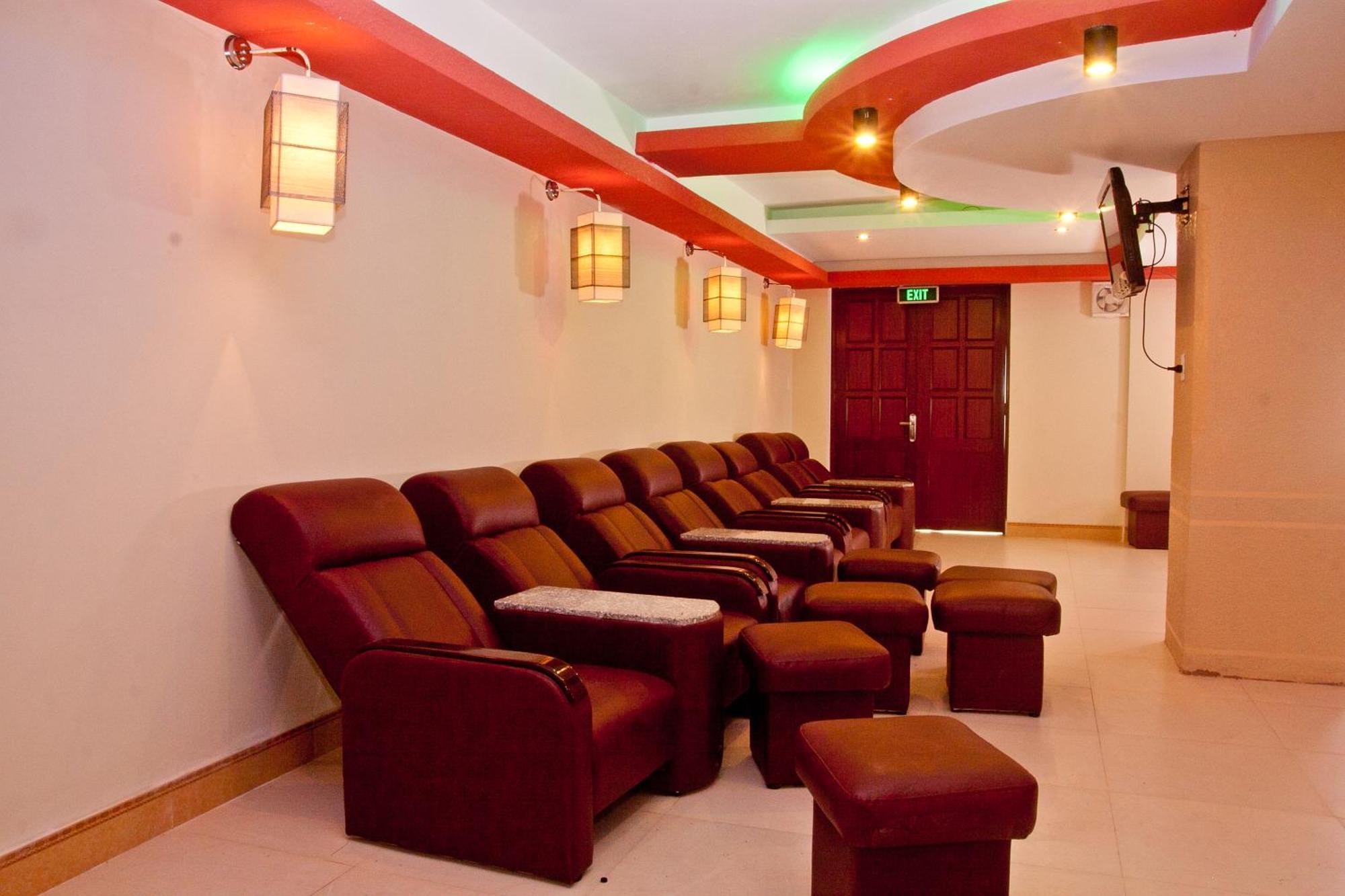 Dlgl - Dung Quat Hotel Quang Ngai Luaran gambar