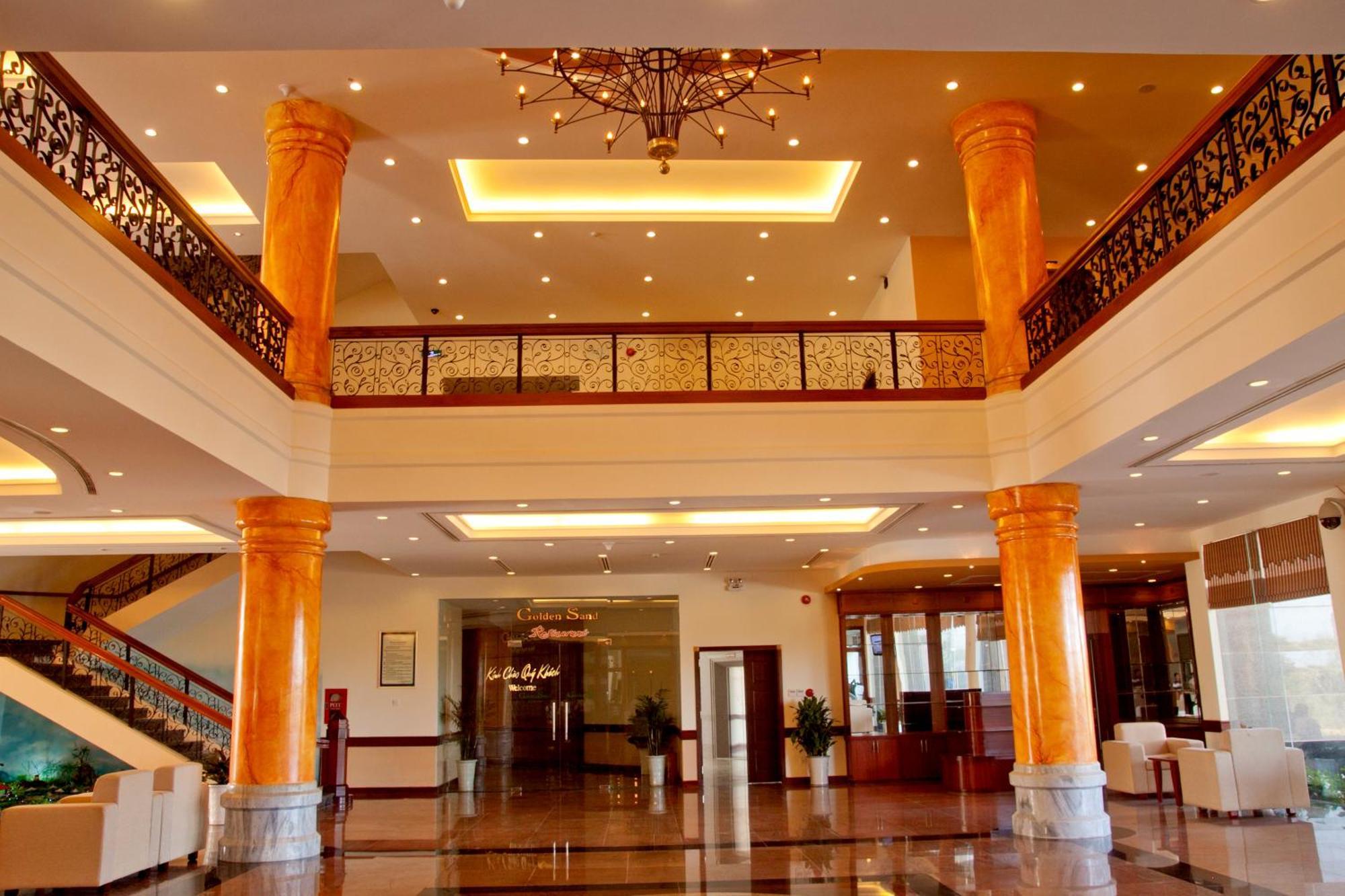 Dlgl - Dung Quat Hotel Quang Ngai Luaran gambar