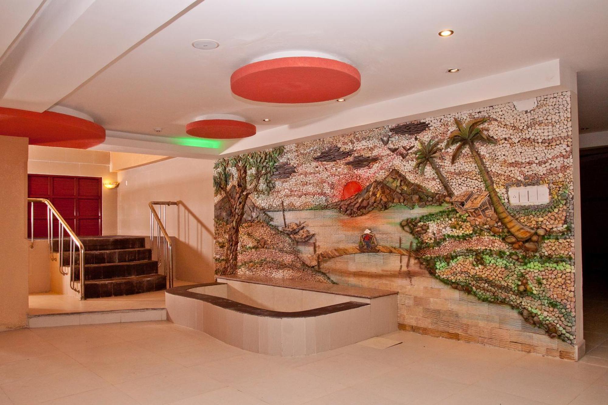 Dlgl - Dung Quat Hotel Quang Ngai Luaran gambar