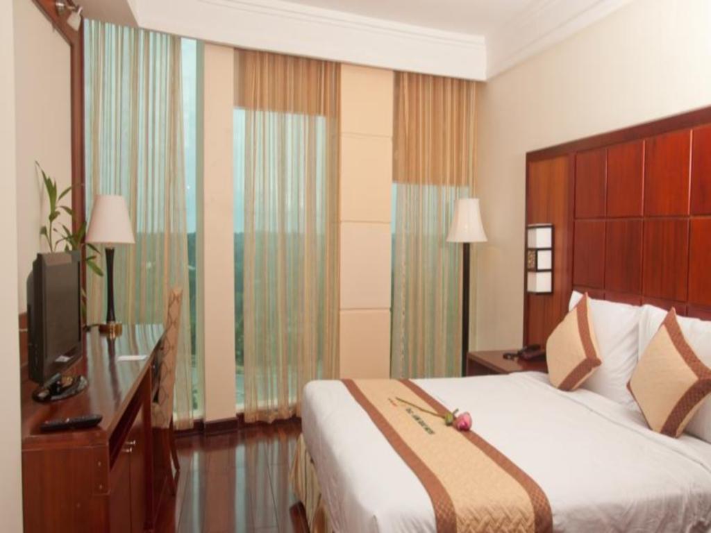 Dlgl - Dung Quat Hotel Quang Ngai Luaran gambar