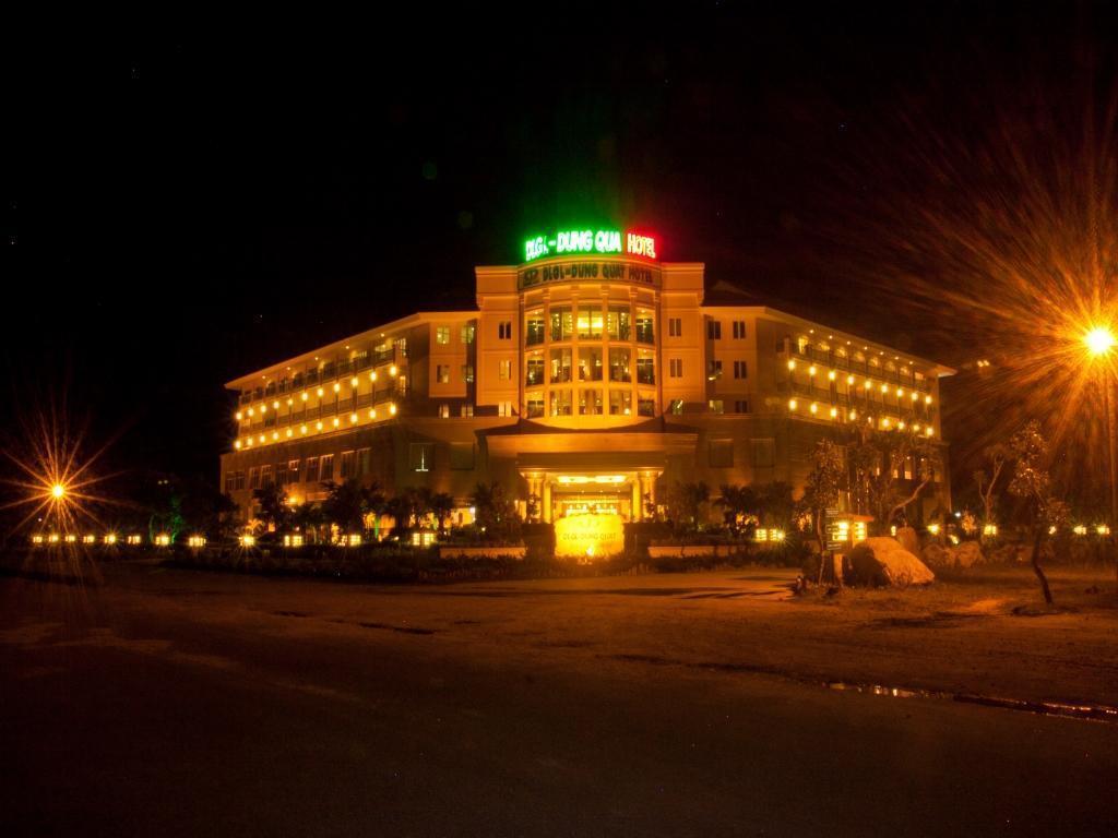 Dlgl - Dung Quat Hotel Quang Ngai Luaran gambar