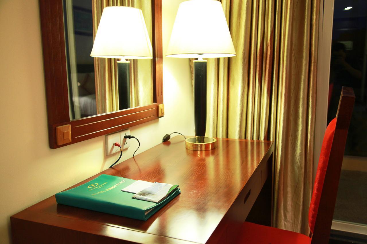 Dlgl - Dung Quat Hotel Quang Ngai Luaran gambar
