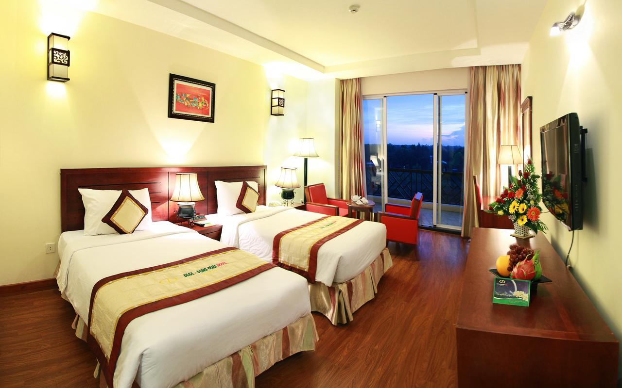 Dlgl - Dung Quat Hotel Quang Ngai Luaran gambar