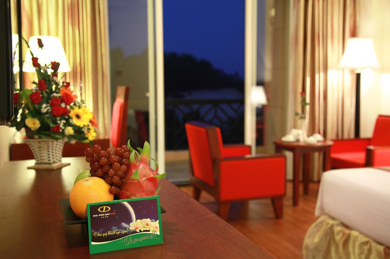 Dlgl - Dung Quat Hotel Quang Ngai Luaran gambar