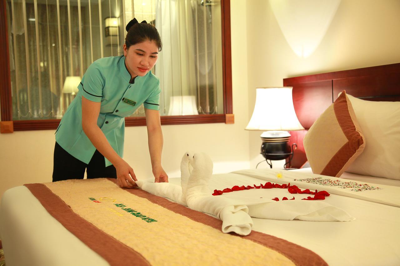Dlgl - Dung Quat Hotel Quang Ngai Luaran gambar