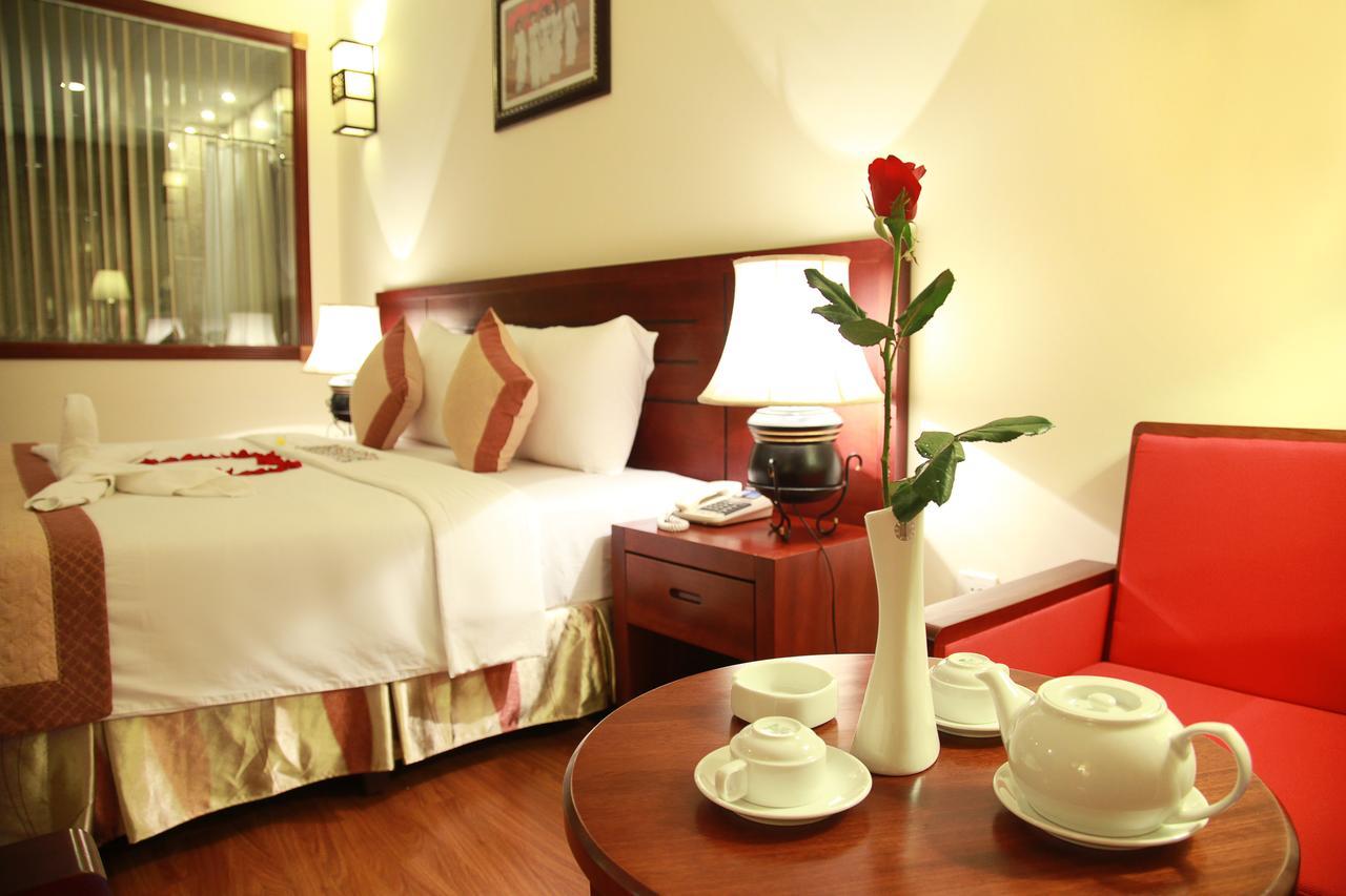 Dlgl - Dung Quat Hotel Quang Ngai Luaran gambar