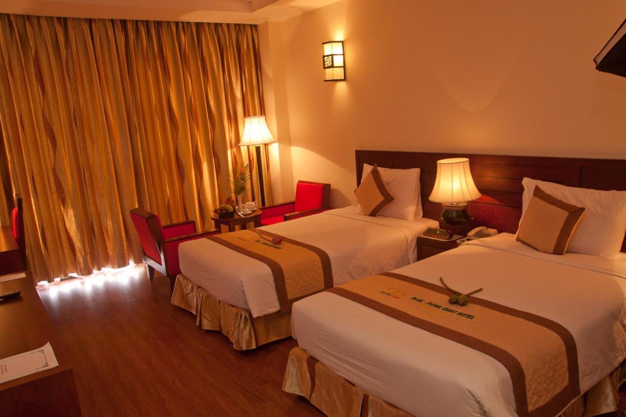 Dlgl - Dung Quat Hotel Quang Ngai Luaran gambar