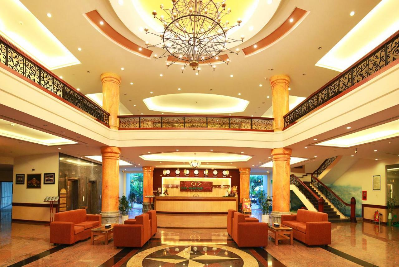 Dlgl - Dung Quat Hotel Quang Ngai Luaran gambar